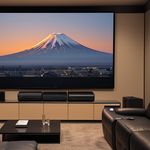 Teknologi Display Baru Lebih Efektif untuk Gambar 4K