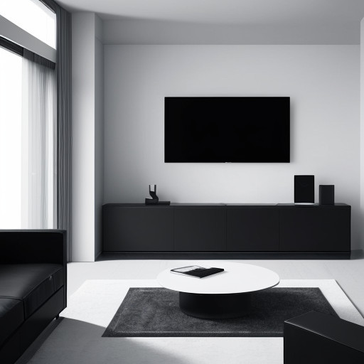 Teknologi yang Inovatif Membangun Ekran TV Terbaik