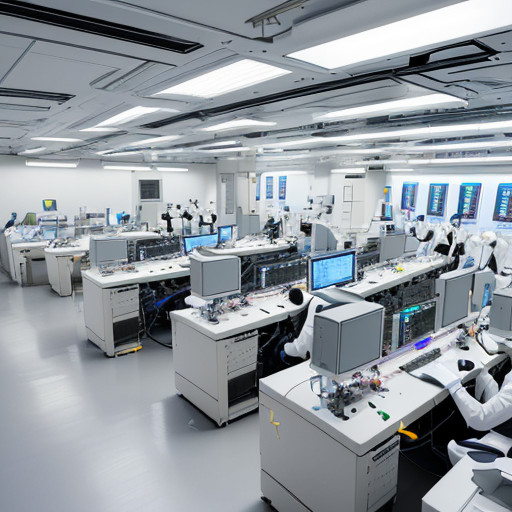 Teknologi Baru untuk Display OLED yang Lebih Efisien