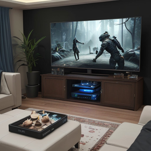 Teknologi Baru Meningkatkan Kualitas Layar TV dan Display