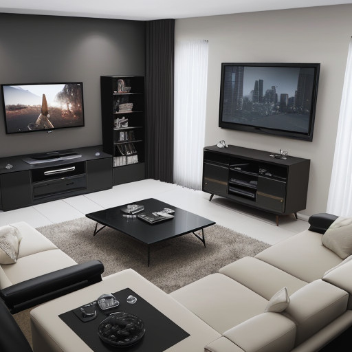 Teknologi Display Baru Meningkatkan Kualitas Gambar TV