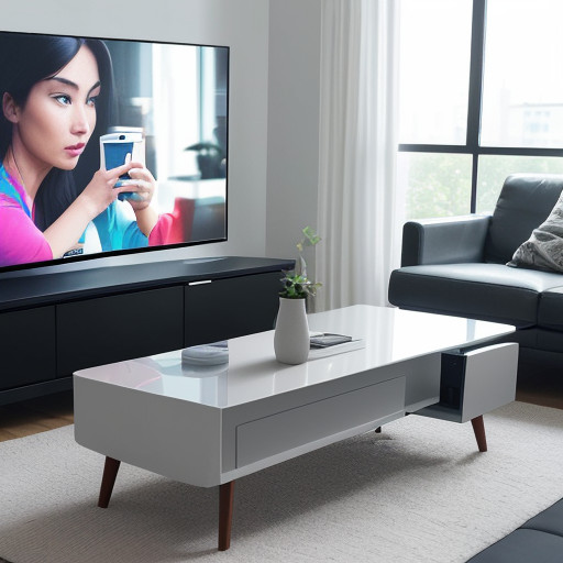 Teknologi Baru yang Meningkatkan Kualitas Layar TV dan Display