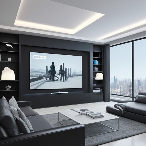 Teknologi Baru untuk Meningkatkan Kualitas Layar TV