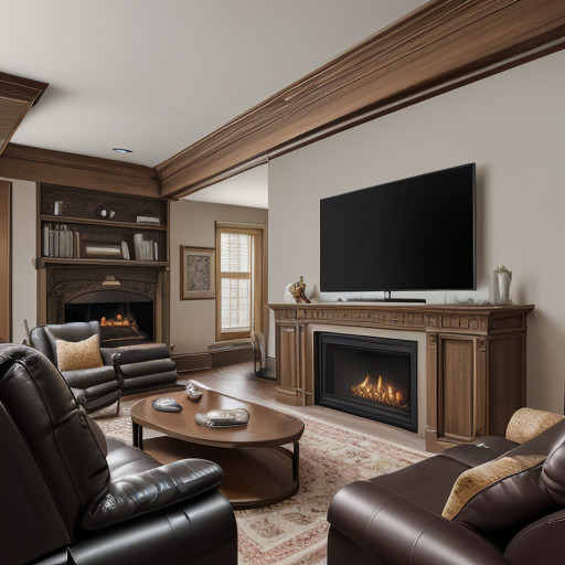 Teknologi TV 8K: Meningkatkan Kualitas Gambar dan Suara