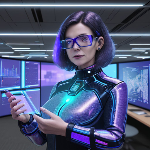 Teknologi Baru untuk Layar Gambar yang Lebih Dekat