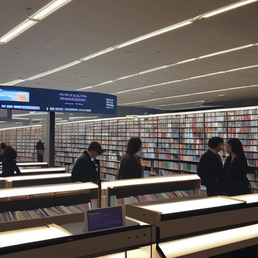 Teknologi Cetakan Display yang Lebih Terang dan Berkilau