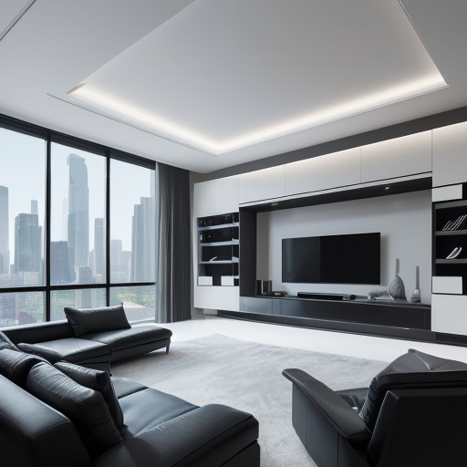 Techno Trends: Inovasi Baru pada TV dan Display untuk Era Digital