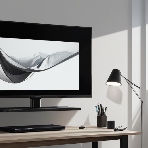 Teknologi Baru Meningkatkan Kualitas Layar TV dan Display