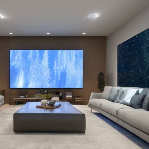 InovasiTeknologi OLED Meningkatkan Kualitas Layar TV