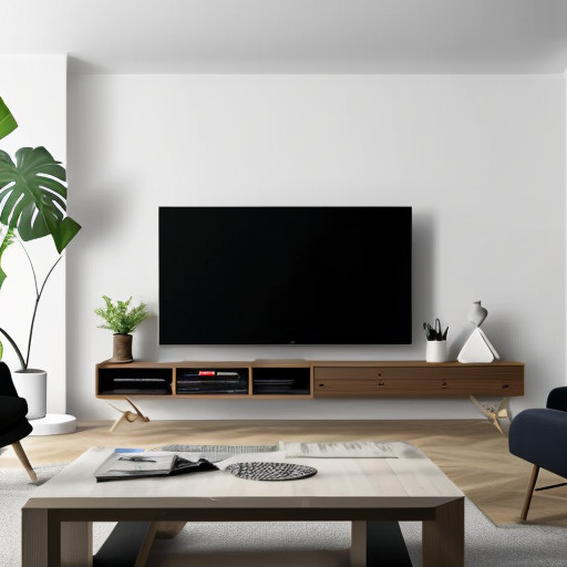 Smart TV Terbaru dengan Kualitas Layar OLED yang Lebih Bagus