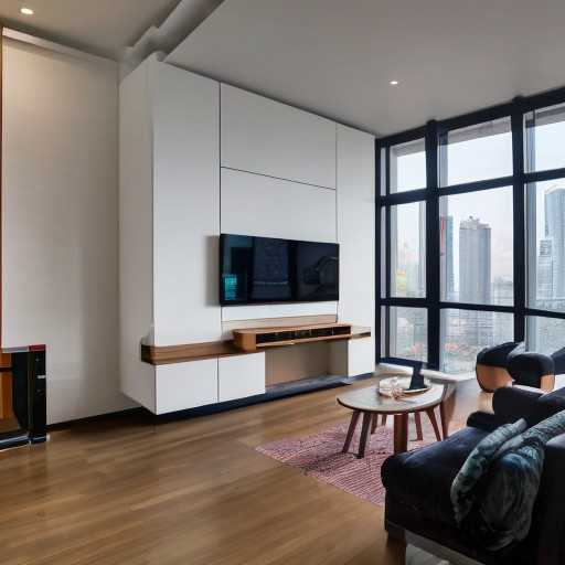 Teknologi 4K dan OLED untuk Harga Terjangkau di Pasar Indonesia