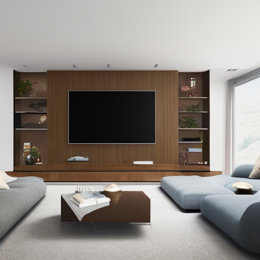 Teknologi Baru untuk Peningkatan Kualitas Gambar di TV OLED