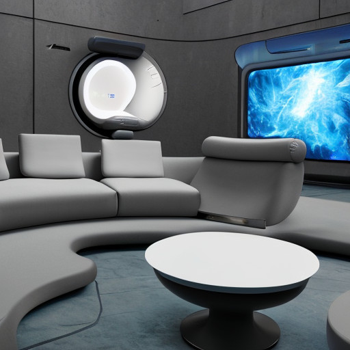 Teknologi Baru yang Mengubah Pengalaman Menonton di TV dan Display