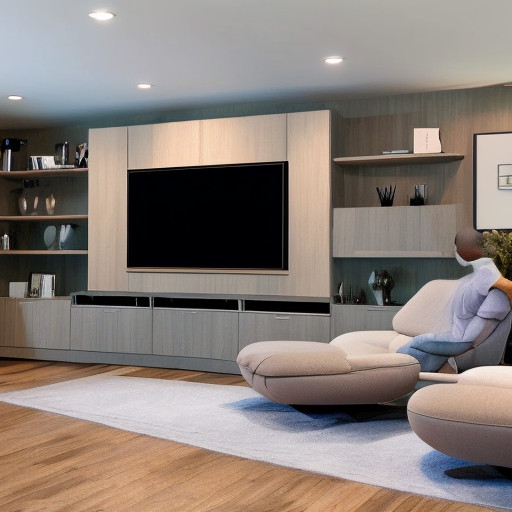 Teknologi Baru yang Meningkatkan Kualitas Gambar pada TV LED