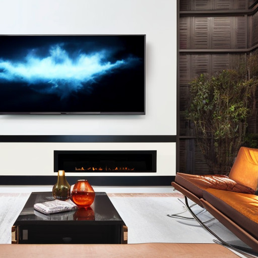 Teknologi TV OLED Meningkatkan Pengalaman Menonton